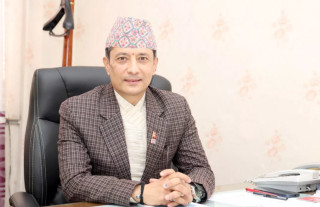 निर्वाचन विशेष अन्तर्वार्ता: मौनअवधिमा यस पटक विशेष निगरानीको व्यवस्था गरिएको छ – आयुक्त राणा