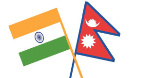 नयाँ सरकारसँग काम गर्न उत्साहित छौँ : भारत सरकार