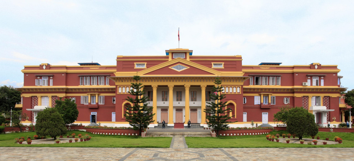 नवनिर्वाचित प्रतिनिधिसभा सदस्यको शपथ आज