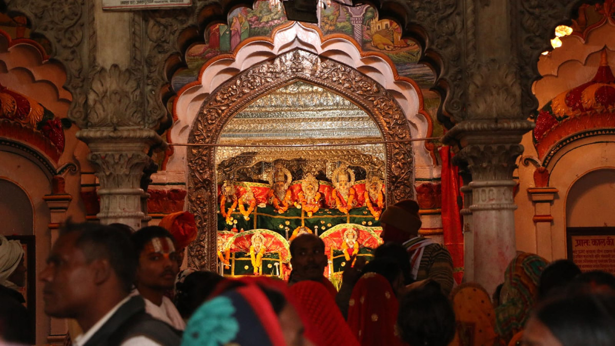 आज चैते दसैँ मनाइँदै, देशभर शक्तिपीठमा विशेष पूजा आराधना