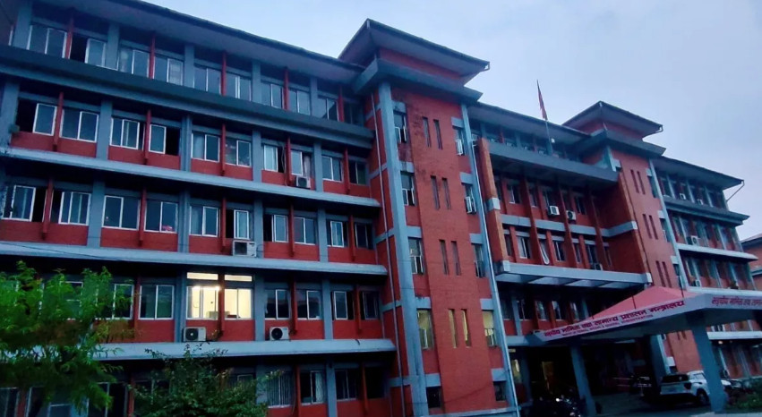 कर्मचारीको बढुवा अब कार्य मूल्याङ्कन सूचकका आधारमा हुने