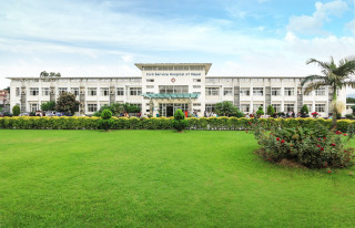 निजामती अस्पतालले अन्तरंग सेवाका बिरामीलाई जेठ १ देखि निःशुल्क खाना खुवाउने