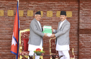 सात खर्ब ५५ अर्ब पुग्यो बेरुजु, एक वर्षमै थपियो ८८ अर्ब नौ करोड