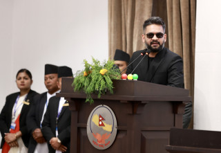 बेथिति हटाउन र भ्रष्टाचार निर्मूल गर्न सरकार प्रतिबद्ध छ: प्रधानमन्त्री शाह
