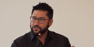 विकास र समृद्धिका एजेन्डामा केन्द्रित भएर अघि बढ्ने दिल्लीबाट रवि लामिछानेको उद्घोष 