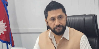 सरकारको नियतमा कुनै शंका छैनः रवि लामिछाने