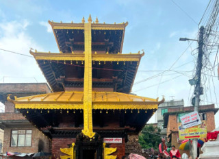 भोलि पुरुषोत्तममासको अन्तिम दिन, कसरी भगवान विष्णु सो समयको देवता भए ?