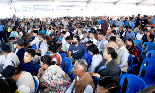 रास्वपा महाधिवेशन: रु ५० करोडभन्दा बढीको व्यापार