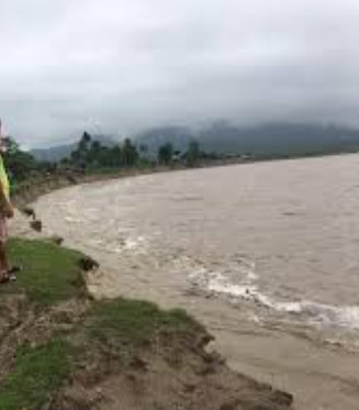 भारी वर्षाको पूर्वानुमानपछि झापामा उच्च सतर्कता