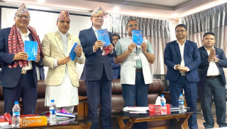 फैसला कार्यान्वयन प्रभावकारी बनाउन मुख्य रजिष्टार पौडेलको जोड