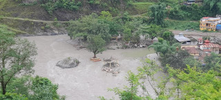 आगामी तीन दिन केही स्थानमा भारी वर्षाको सम्भावना, सतर्कता अपनाउन आग्रह