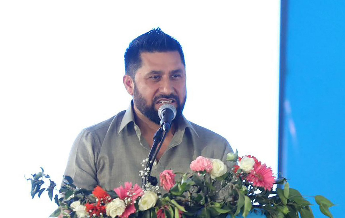 रास्वपा सभापति लामिछानेद्वारा धार्मिक अगुवासँग छलफल, सामाजिक सद्भाव कायम राख्न अपिल