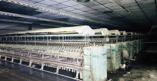 बुटवल धागो कारखाना पुनः सञ्चालनको सरकारी तयारी, उद्योगी–व्यवसायी उत्साहित