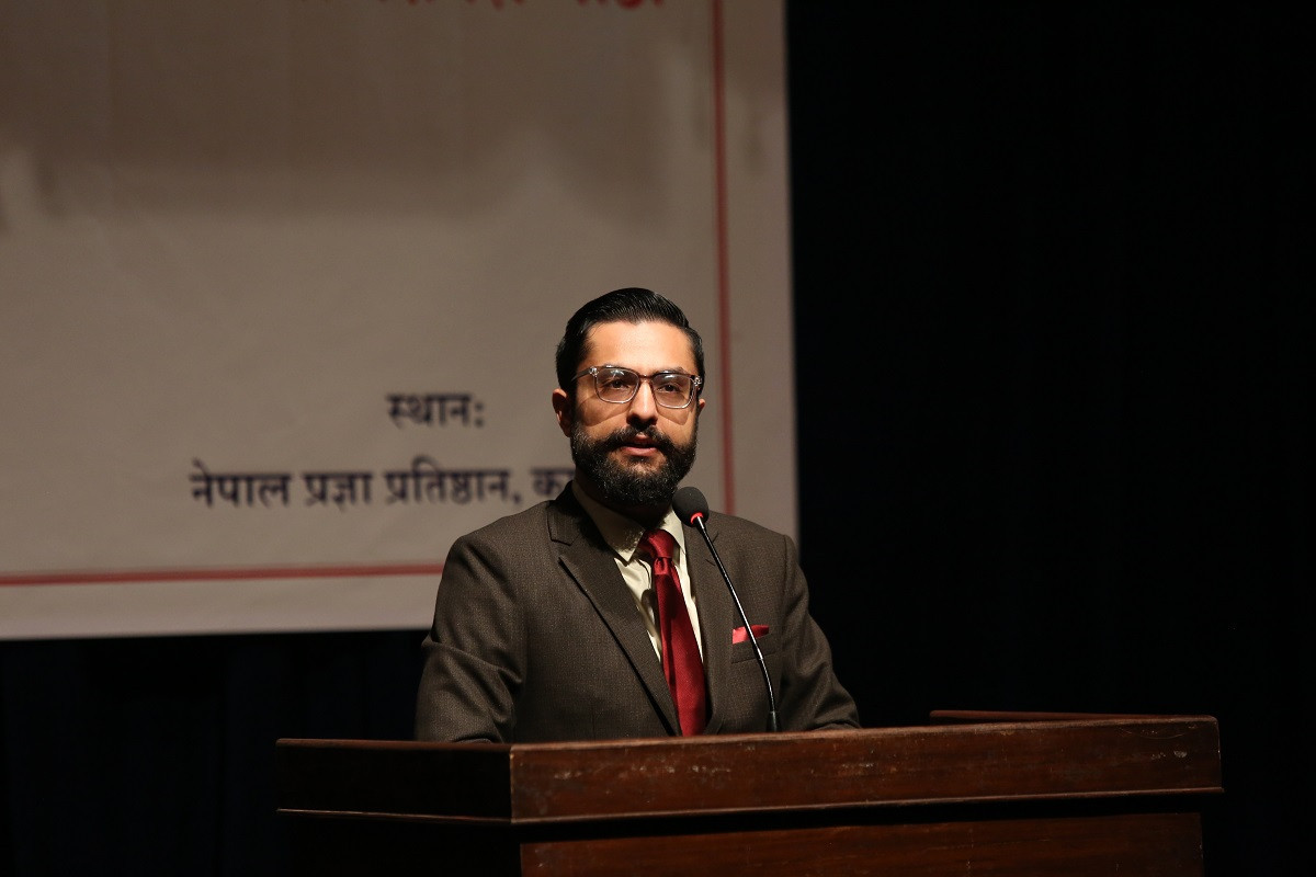 विश्वविद्यालयका सबै परीक्षा स्थगित गर्न शिक्षामन्त्री पोखरेलको निर्देशन