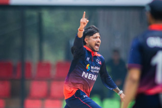 एसिसी प्रिमियर कपः उपाधिसँगै एसिया कपमा स्थान बनाउने नेपालको लक्ष्य