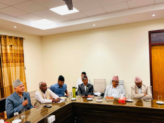 रसुवा बाढीका विभत्स तस्बिर र भिडियो सामाजिक सञ्जालमा नराख्न लुम्बिनी प्रदेश सरकारको आग्रह