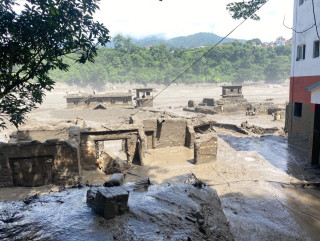प्रधानमन्त्री दैवी प्रकोप उद्धार कोषमा रु १३ अर्ब २३ करोड रकम मौज्दात