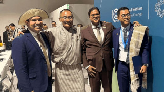 जी–२० र जी–७ त चिनेकै छौँँ: अब पाँच प्रश्नोत्तरमा चिनौँ जी–०