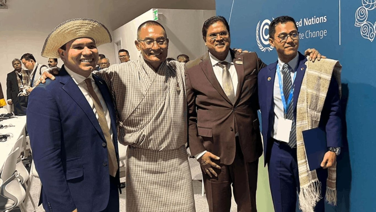 जी–२० र जी–७ त चिनेकै छौँँ: अब पाँच प्रश्नोत्तरमा चिनौँ जी–०