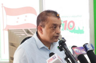 विद्यार्थी आन्दोलनदेखि कांग्रेस सभापतिसम्म थापाको यात्रा