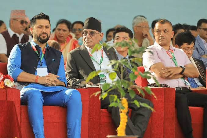 कांग्रेस महामन्त्रीमा प्रदीप, उदय र डिला विजयी 
