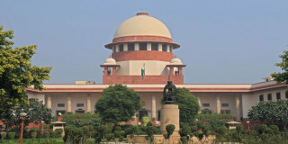 मतदाता सूचीबाट नाम हटाइएको विरोधमा भारतका विपक्षी दल सर्वोच्च अदालततर्फ
