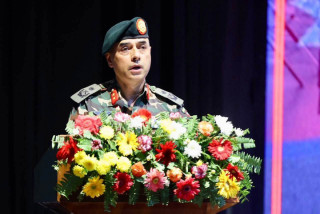 रथी बढुवाका लागि थापाको नाम सिफारिस, प्रधानसेनापति हुने रोलक्रममा 